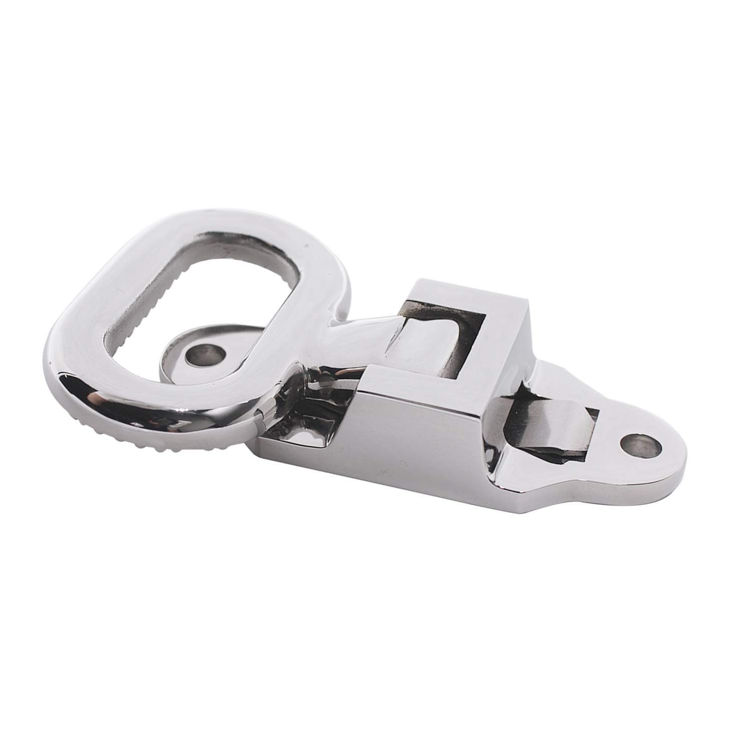 Marine Folding Mast Step Safety Stainless Steel Boat view 10