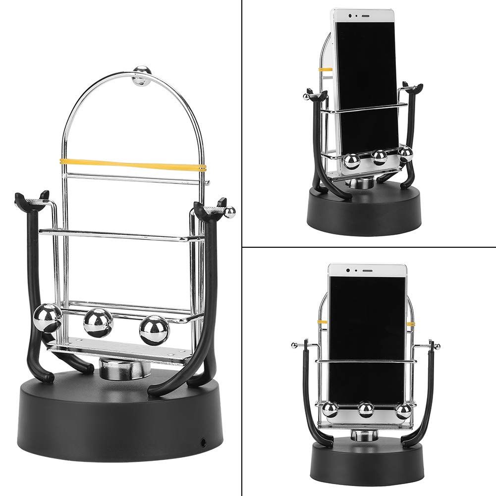 Shake Wiggle Device Automatic Swing Motion for Mobile Phone WeChat Run Step view 10