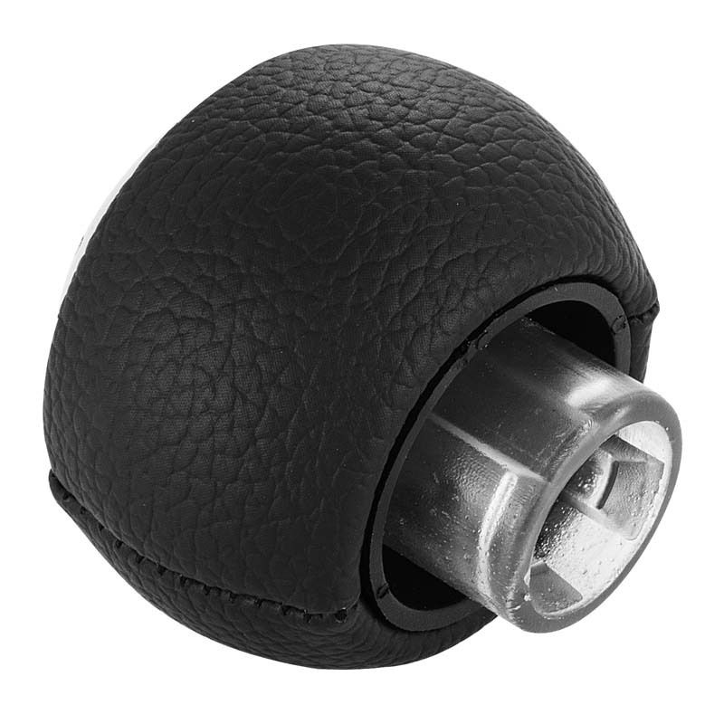 6 Speed Manual Car Gear Shift Knob Shifter Lever Transmission Compatible with view 5