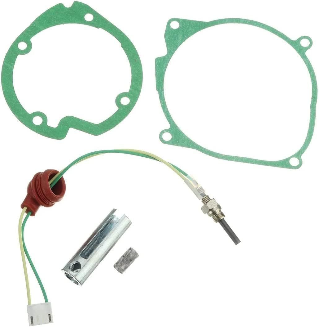 12V Air Diesel Parking Heater Part Kit Glow Plug Fit for Heater D2 D4 D4S view 4