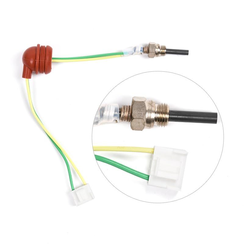 12V Air Diesel Parking Heater Part Kit Glow Plug Fit for Heater D2 D4 D4S view 8