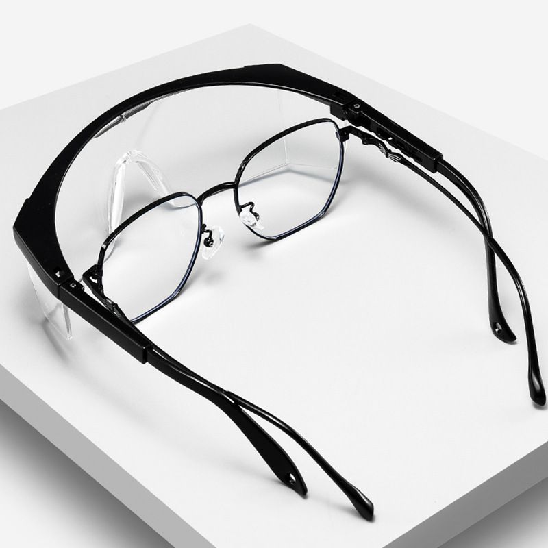 Glasses Sport Sunglasses Glasses For Men And Women With Blue Light Blocking view 6