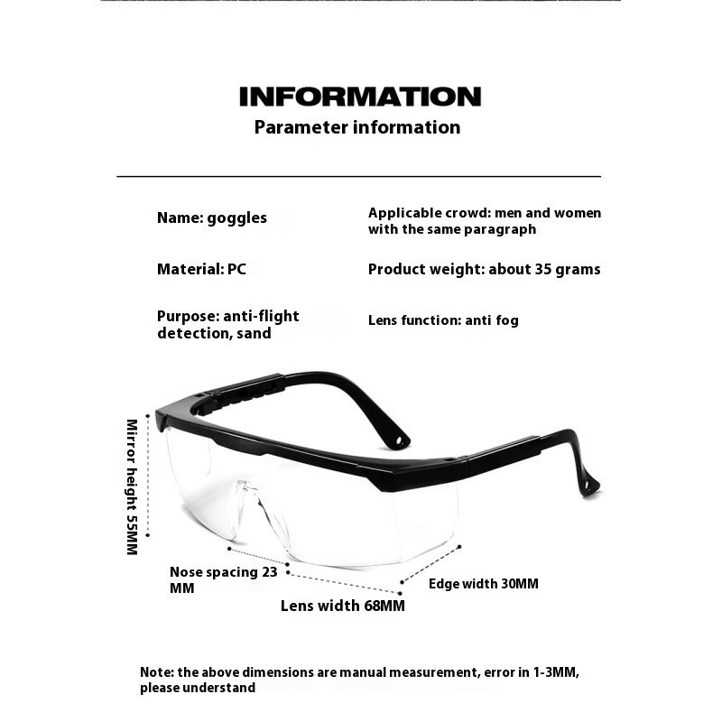 Glasses Sport Sunglasses Glasses For Men And Women With Blue Light Blocking view 9