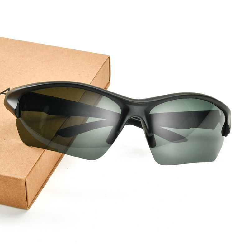 The Bifocal Sun Reader Sport and Wrap Around Reading Sunglasses view 3