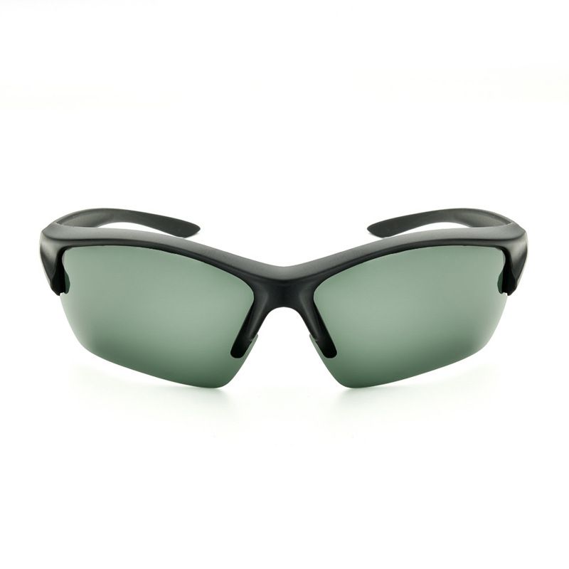 The Bifocal Sun Reader Sport and Wrap Around Reading Sunglasses view 6