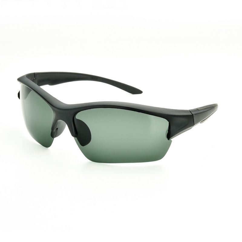 The Bifocal Sun Reader Sport and Wrap Around Reading Sunglasses view 8