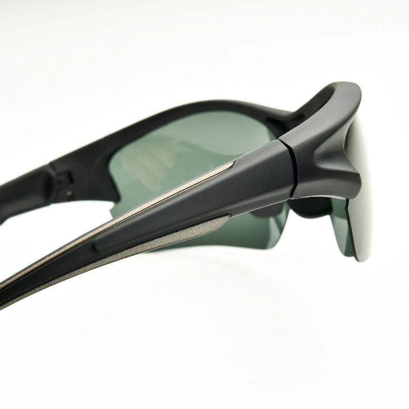The Bifocal Sun Reader Sport and Wrap Around Reading Sunglasses view 9