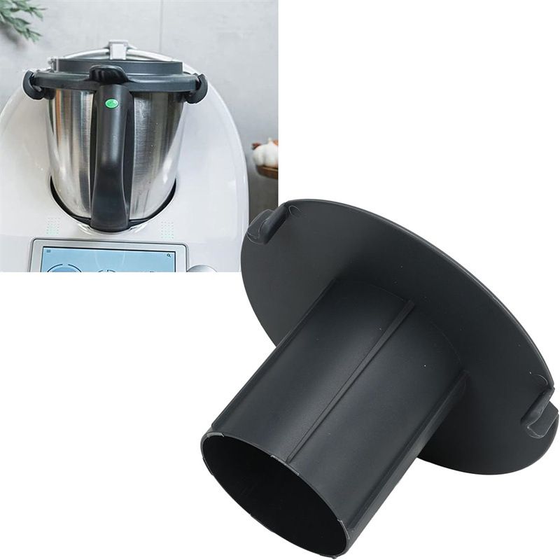 Experience Effortless Garlic Crushing Mixing Bowl Reducer Splash Guard Kitchen view 5