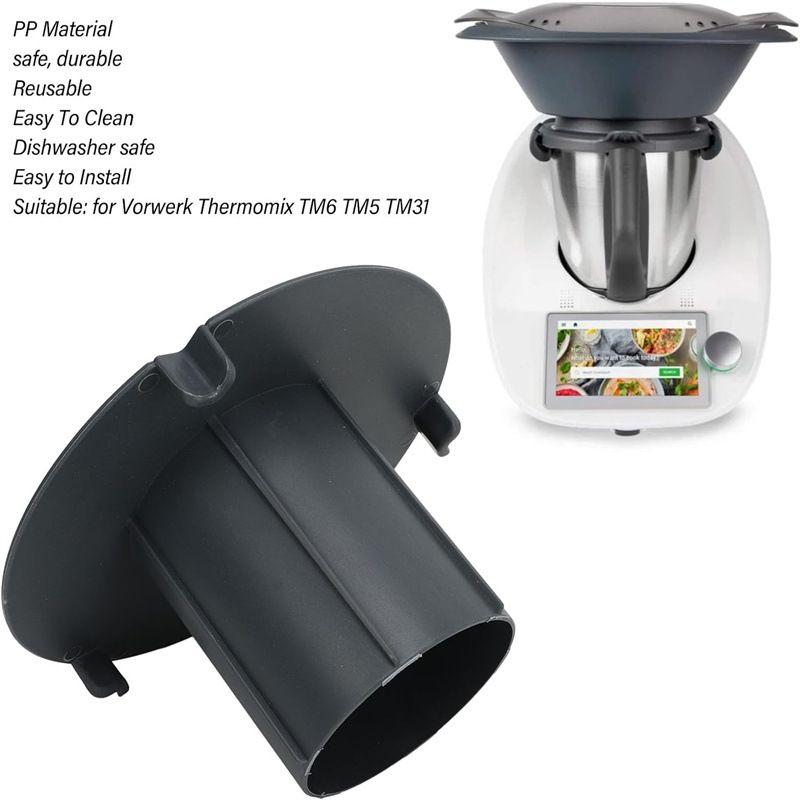 Experience Effortless Garlic Crushing Mixing Bowl Reducer Splash Guard Kitchen view 8