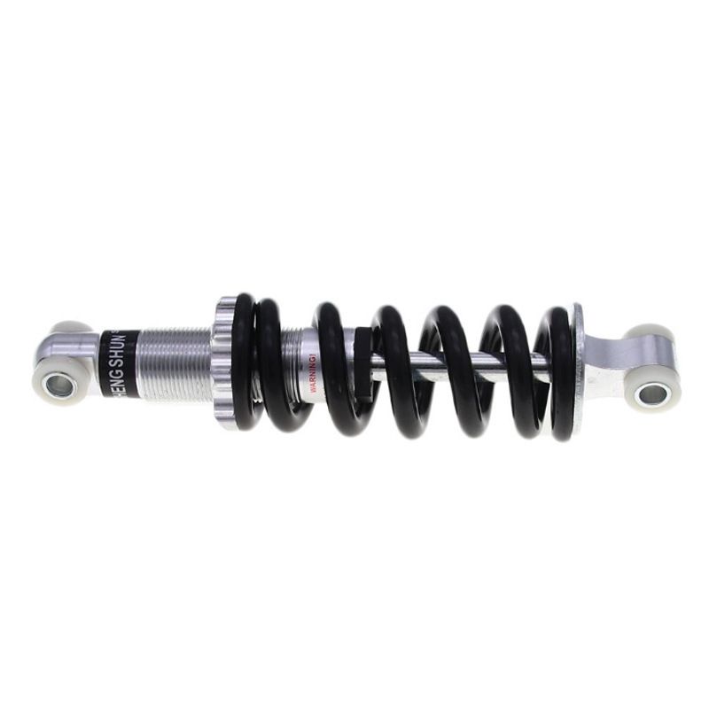 Motorcycle Shocks Struts 190 mm Rear Air Suspension Shocks Struts Shock Damper view 2