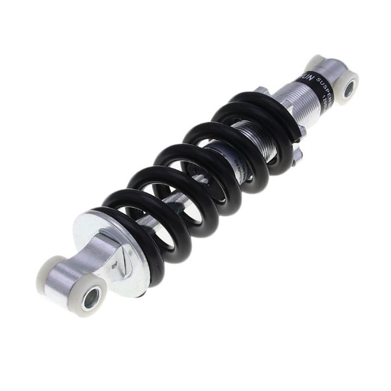 Motorcycle Shocks Struts 190 mm Rear Air Suspension Shocks Struts Shock Damper view 4