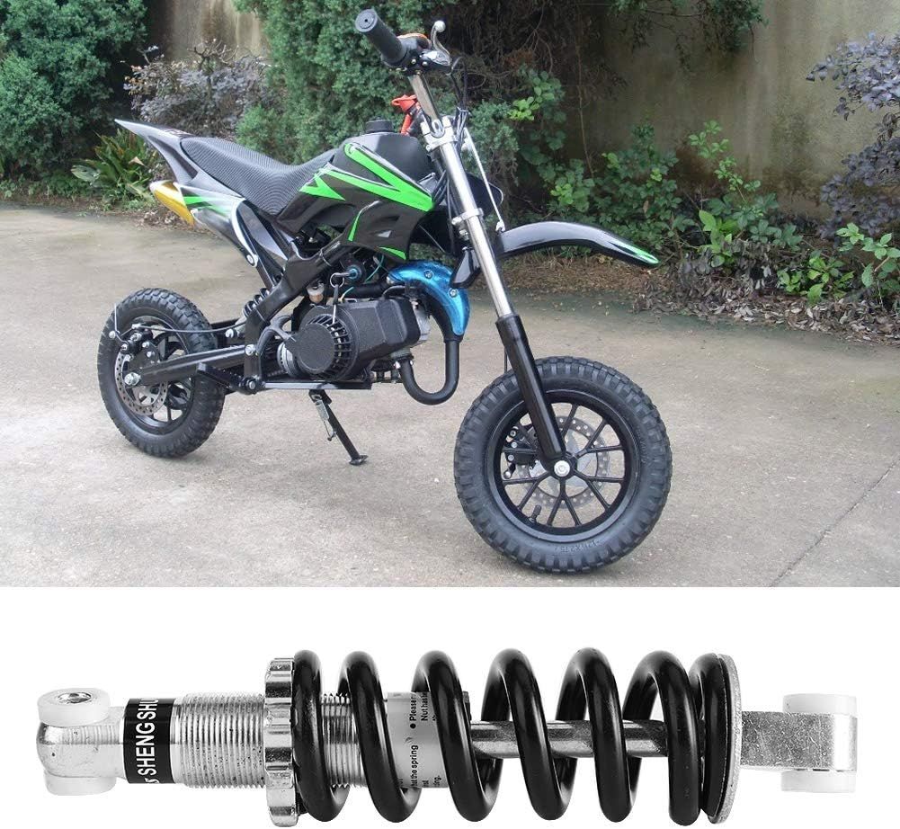 Motorcycle Shocks Struts 190 mm Rear Air Suspension Shocks Struts Shock Damper view 9