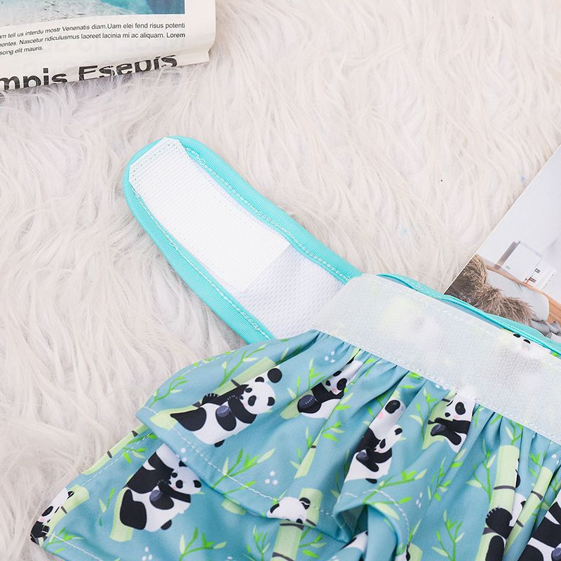 Washable Female Dog Diapers view 8