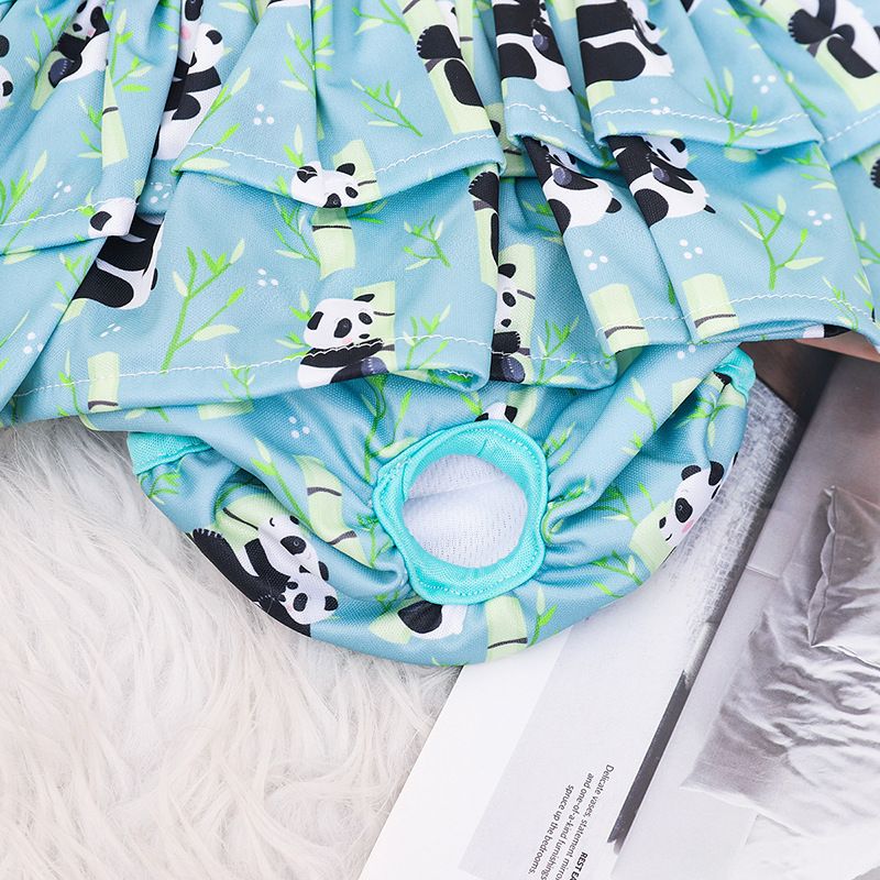 Washable Female Dog Diapers view 9