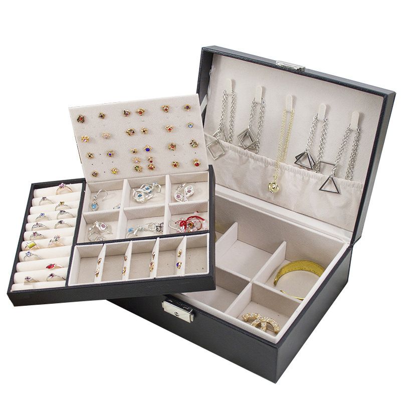 Jewelry Box for Women Girls