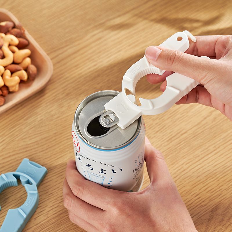 2-pack Multifunctional Bottle and Can Opener view 4