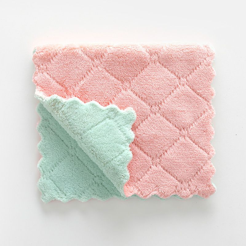 2 Pack Kitchen Dish Cloths view 2