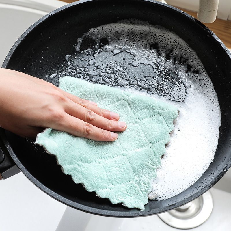 2 Pack Kitchen Dish Cloths view 5