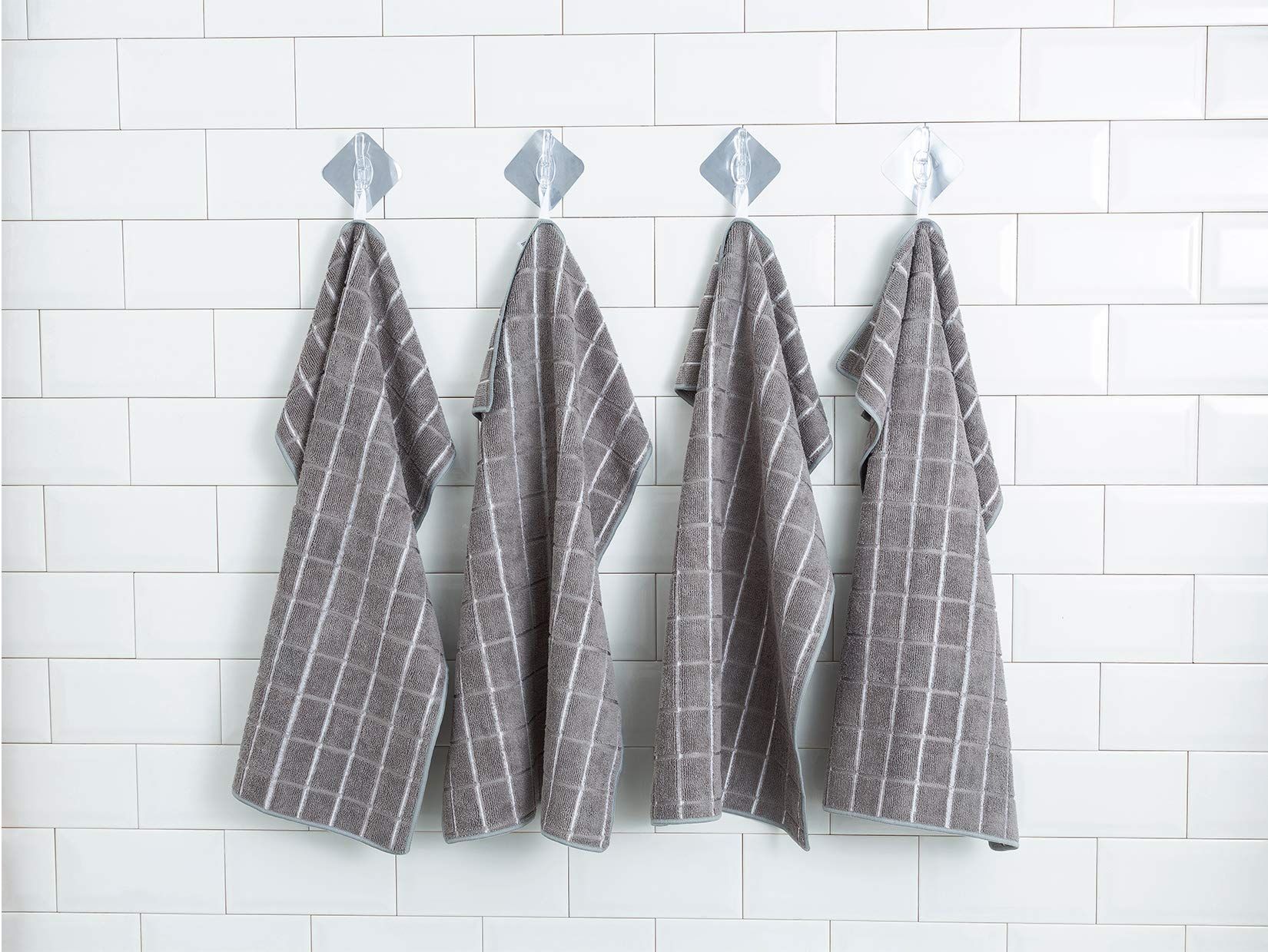 Microfiber Dish Towels - Soft view 3