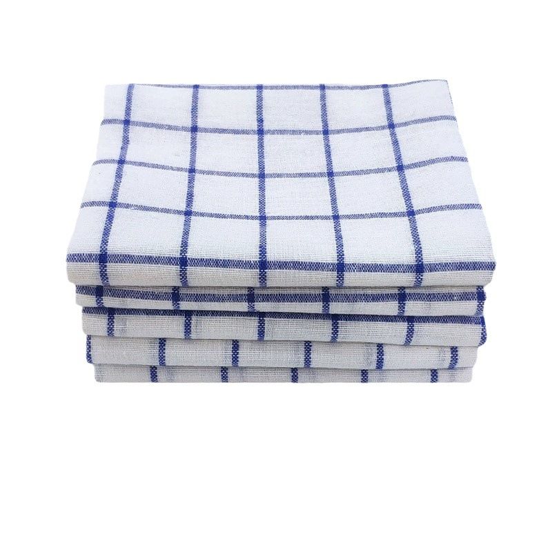 Kitchen Towels Set - Cotton Dish Cloths