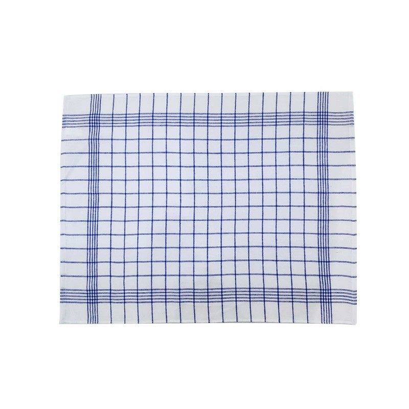 Kitchen Towels Set - Cotton Dish Cloths view 2