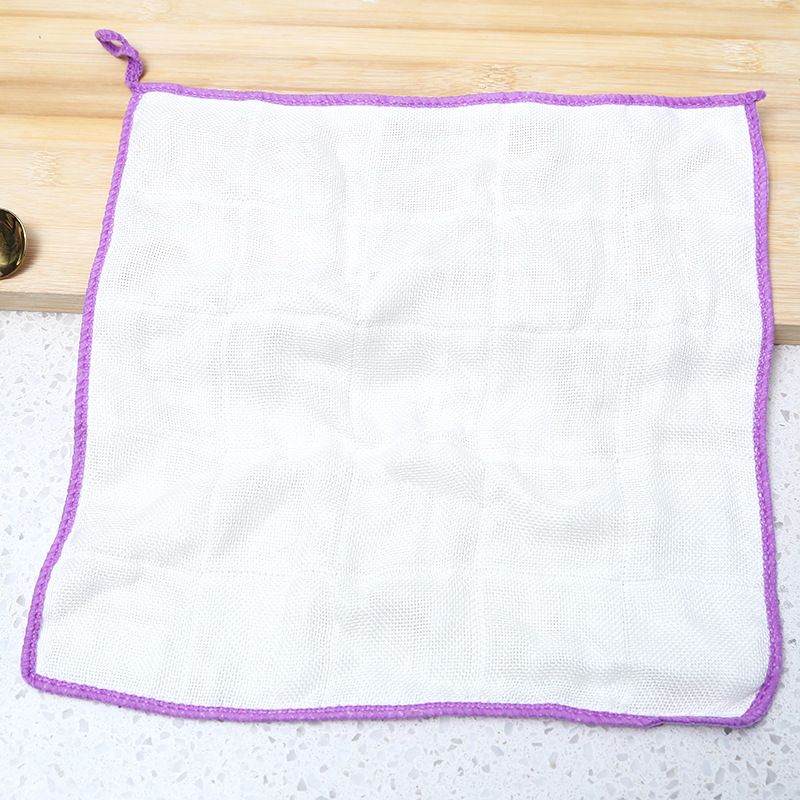 Dish Wash Cloths Kitchen Wash Cloths for Dishes Kitchen Dish Cloths 3 Pack