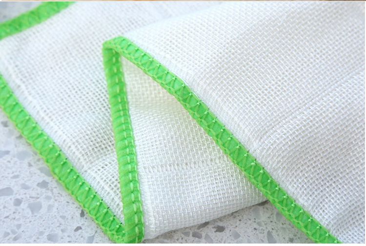 Dish Wash Cloths Kitchen Wash Cloths for Dishes Kitchen Dish Cloths 3 Pack view 5