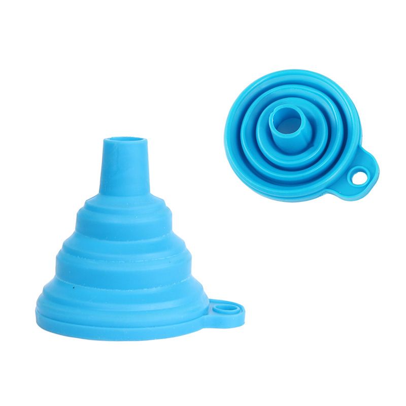 Kitchen Funnel Set 3 Pack