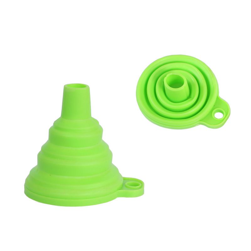 Kitchen Funnel Set 3 Pack view 2