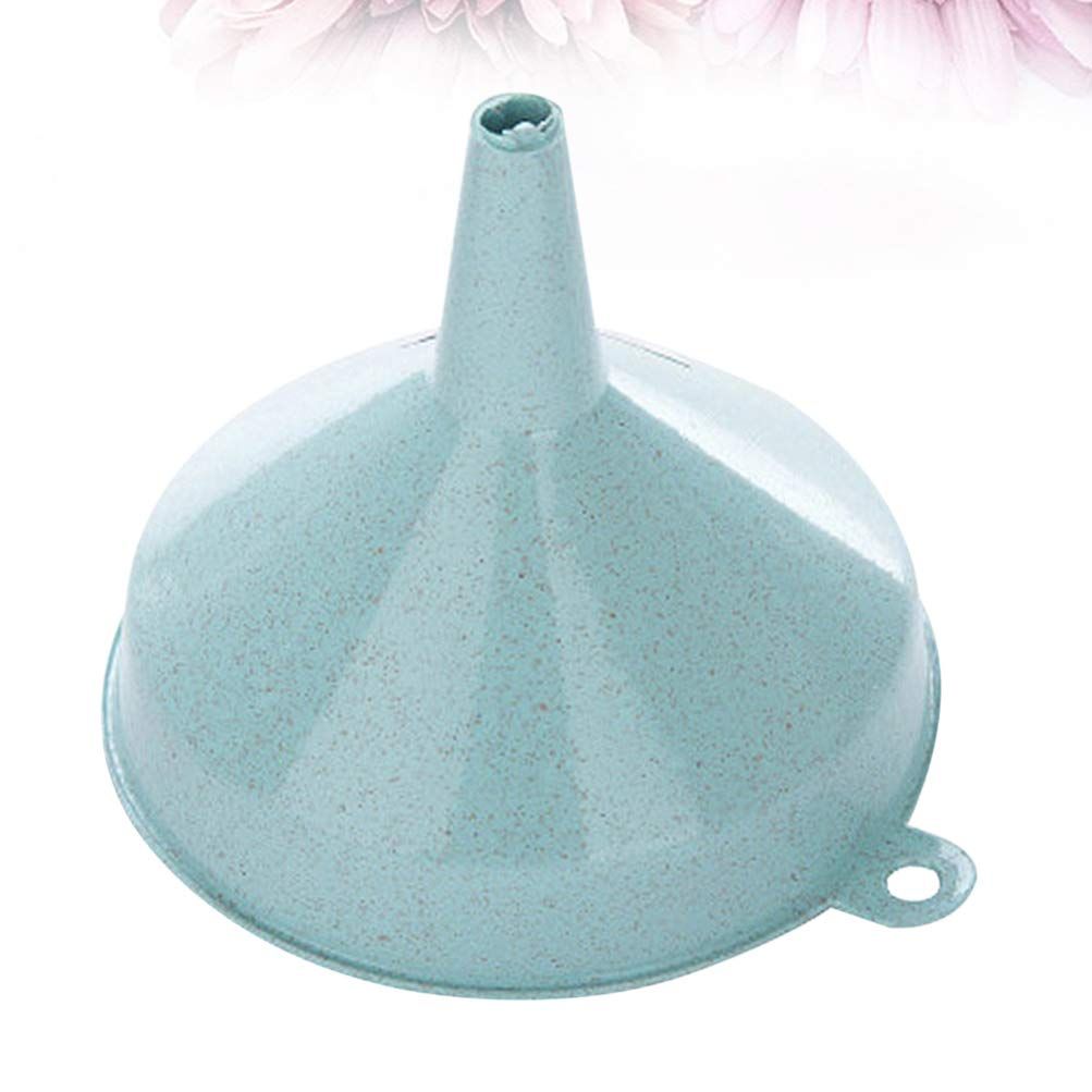 colander funnel cooking funnel wide spout funnel Food Colanders Sauce Funnel view 2