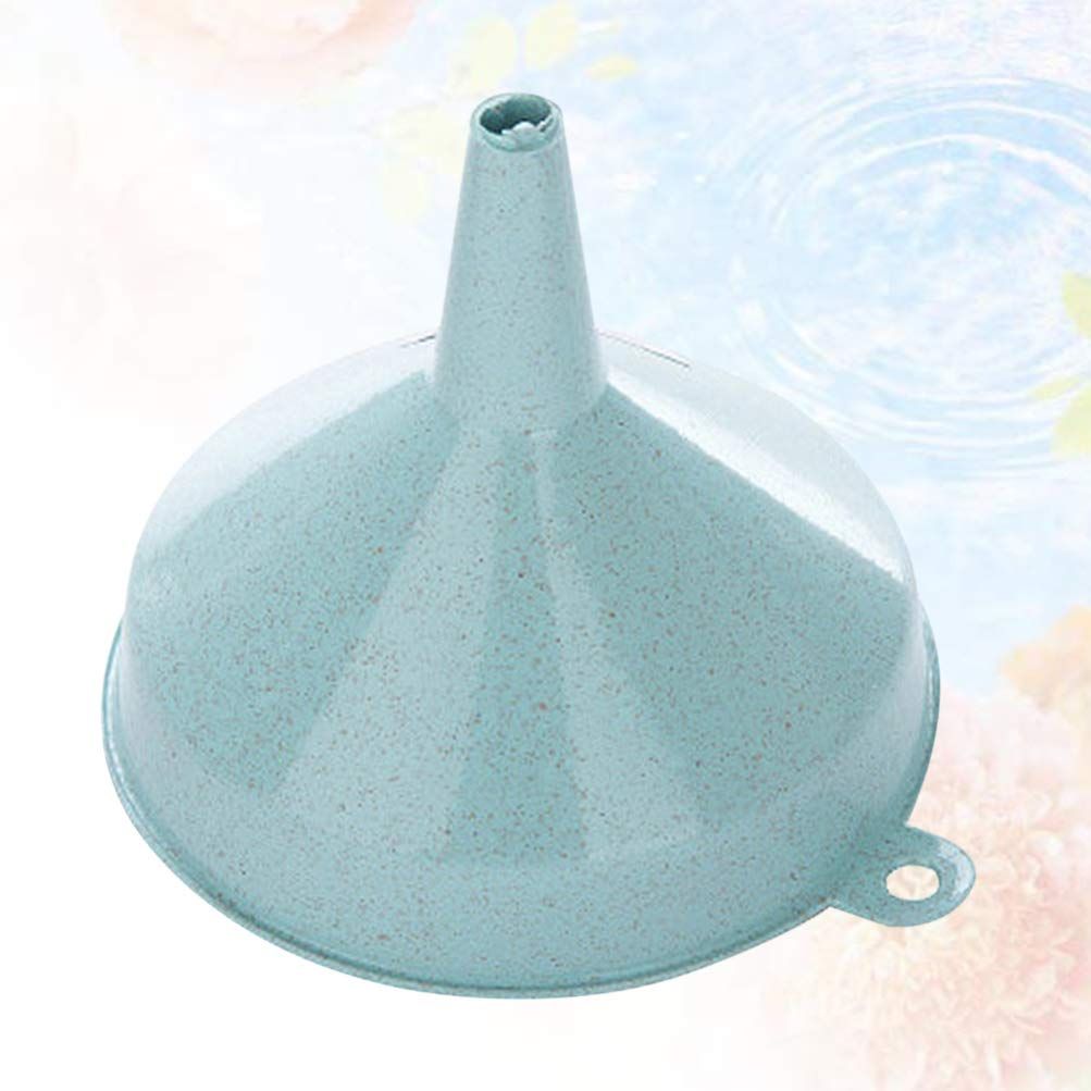 colander funnel cooking funnel wide spout funnel Food Colanders Sauce Funnel view 4