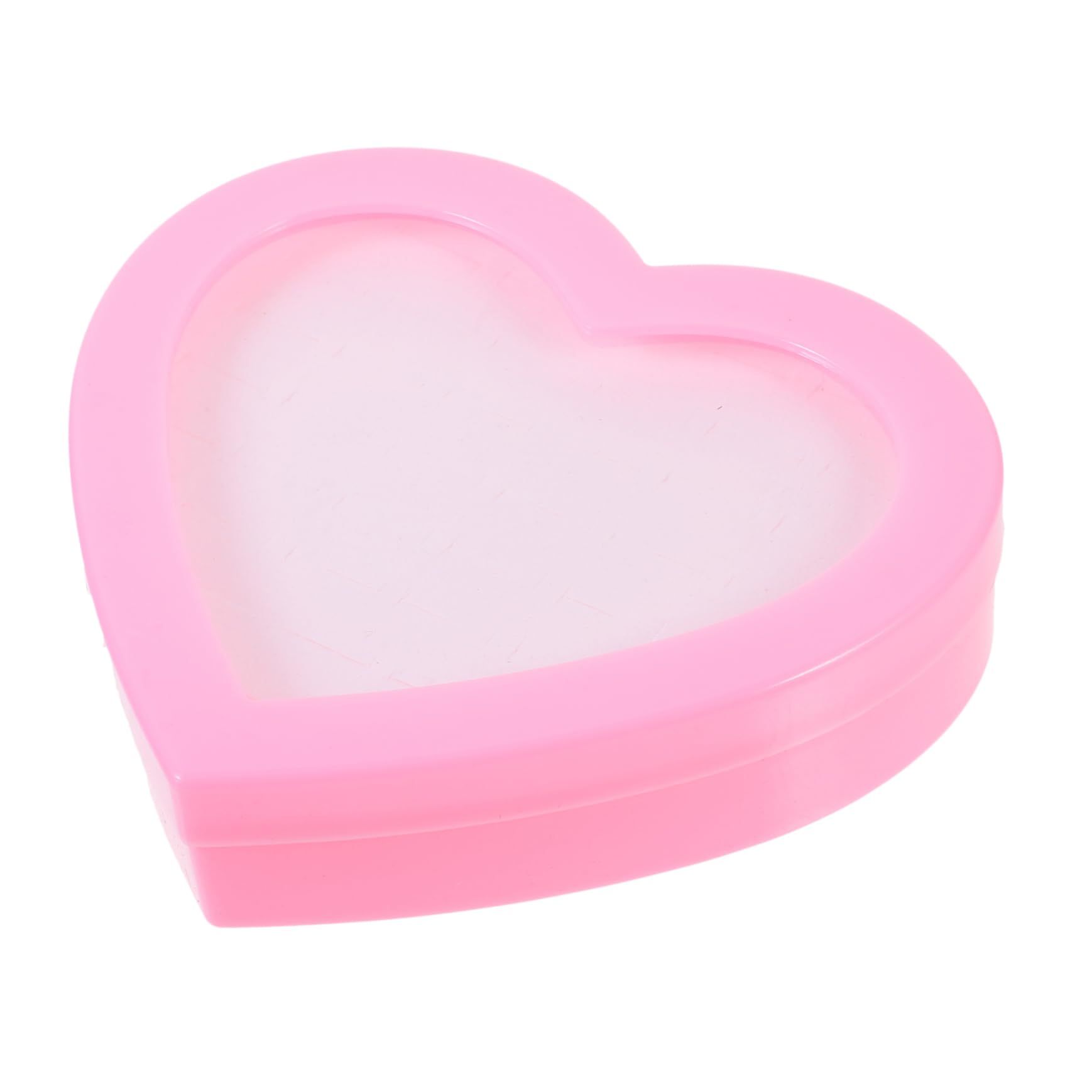 Children's Ring Box Finger Ring Holder Small Rings Case Ring Case Kids Ring