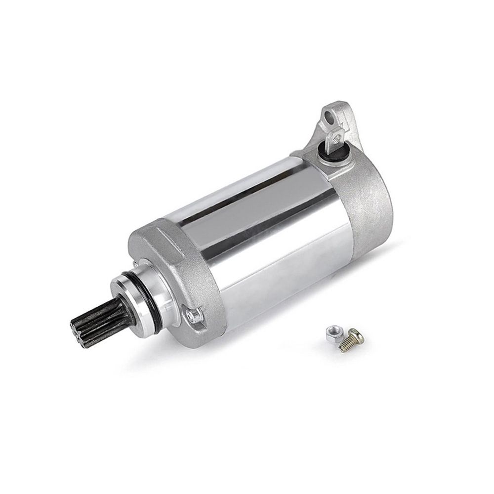 Motorcycle Starter Motor Compatible XT225 Serow TW125 TW200 TRAILWAY 200