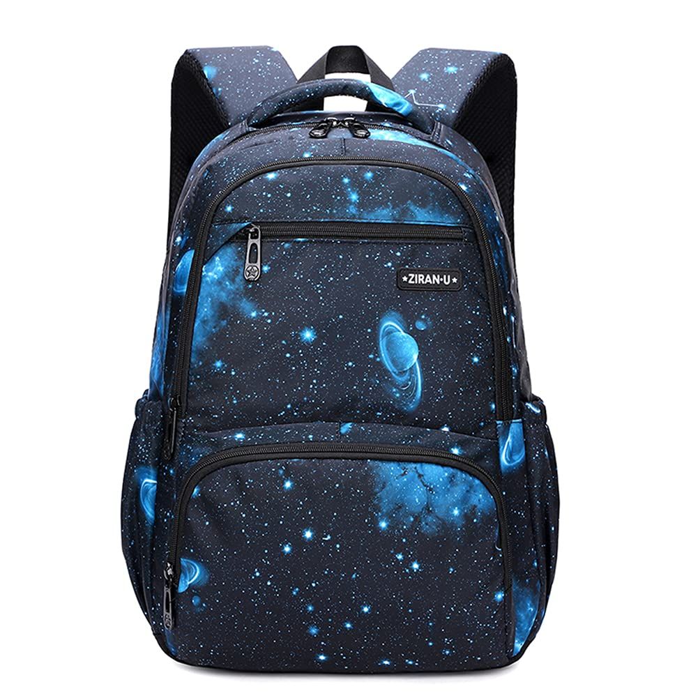 Kids Backpack for Boys Girls Elementary School Backpacks Boys Children — image 1