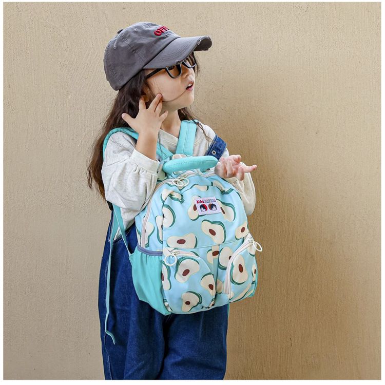 Cute mini pack bag backpack for children and adult Camouflage School Bags Camo view 2