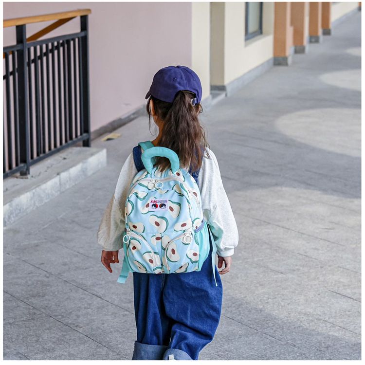 Cute mini pack bag backpack for children and adult Camouflage School Bags Camo view 3