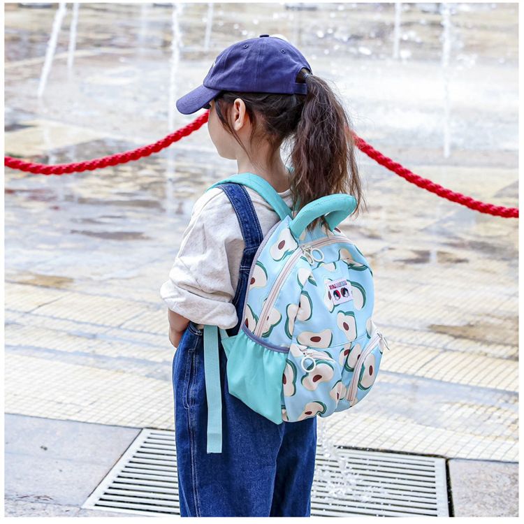 Cute mini pack bag backpack for children and adult Camouflage School Bags Camo view 4