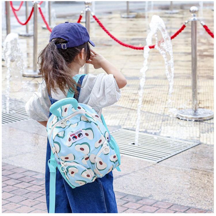 Cute mini pack bag backpack for children and adult Camouflage School Bags Camo view 5