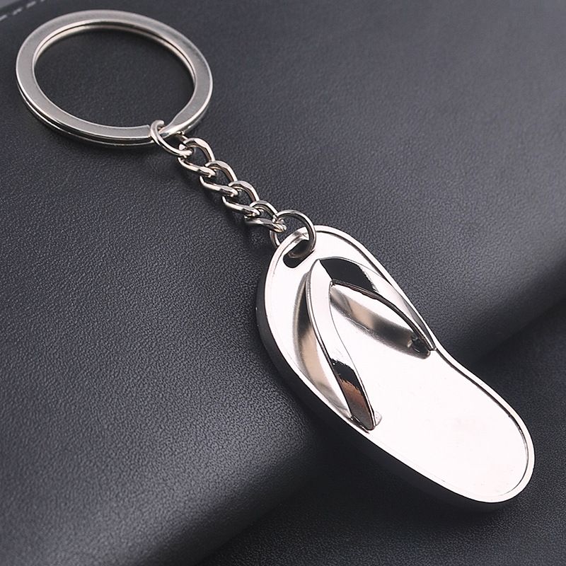 Keychain Portable Keychain Decor Key Chain Decoration Hanging Ornament DIY view 4