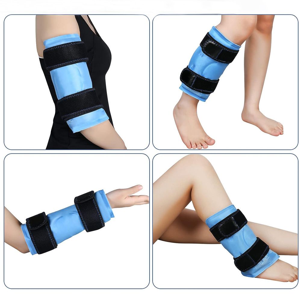 Ice Pack for Knee Pain Relief view 2