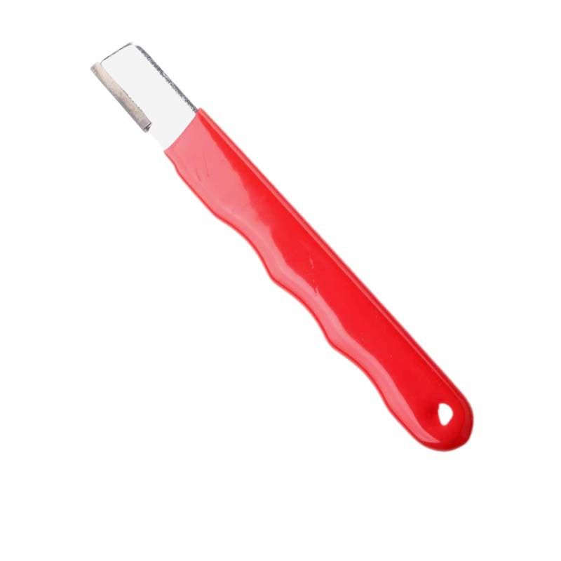 Pruning Tool Sharpener Fruit Cutter Sharpener Compact Portable Scissors