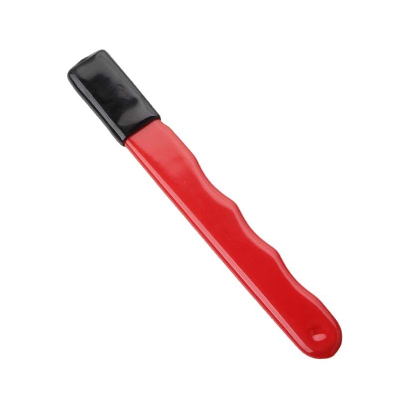 Pruning Tool Sharpener Fruit Cutter Sharpener Compact Portable Scissors view 2