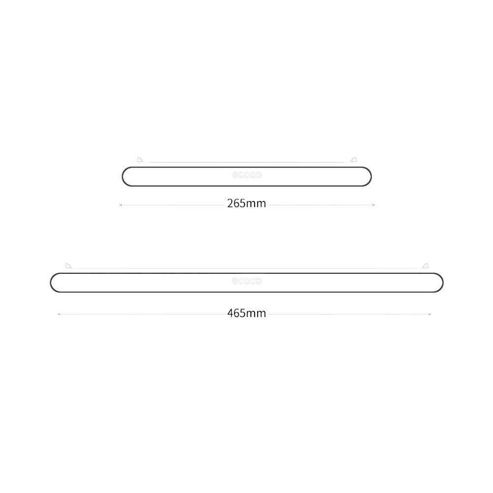 Storage Shelf，Rack Suction Wall-Mounted Towel Bar Holder Adhesive No Drilling view 5