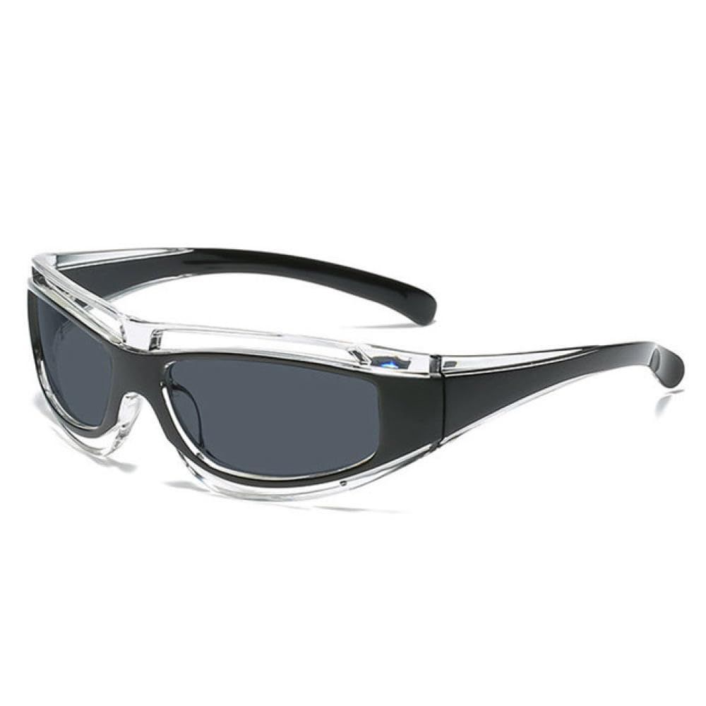 Women Fashion Eyewear Cool Trend Goggles Bicycle Cycling Glass Fashion Sport