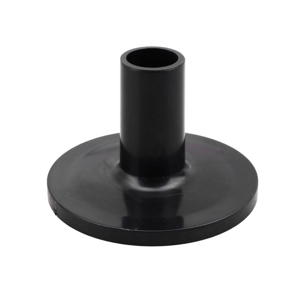 Sleeves 8 PCS Black Drum Sleeves Replacement for Shelf Drum Kit High quality view 5