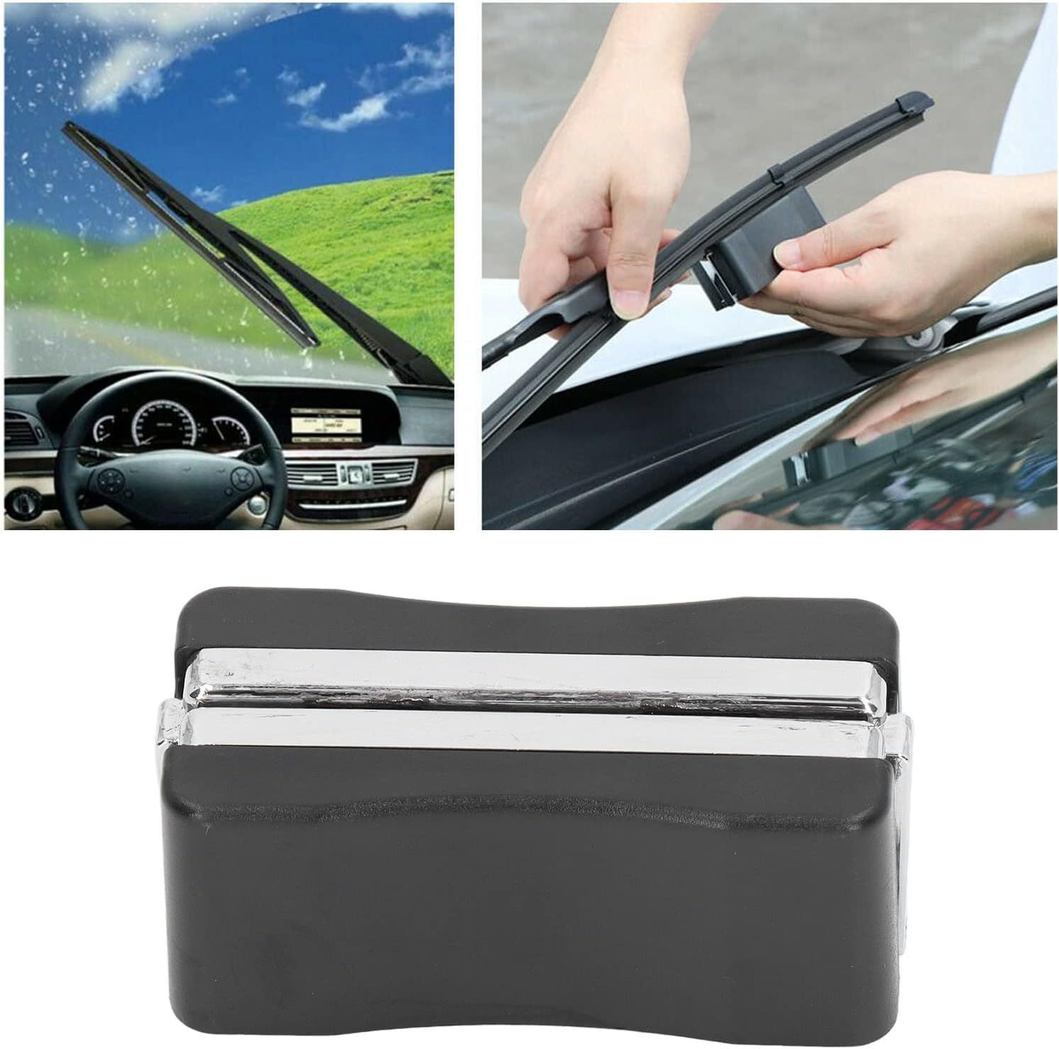Car Tools Renovation Repair Car Wiper Repair Tool Wiper Repair Kit Wiper Fix view 5