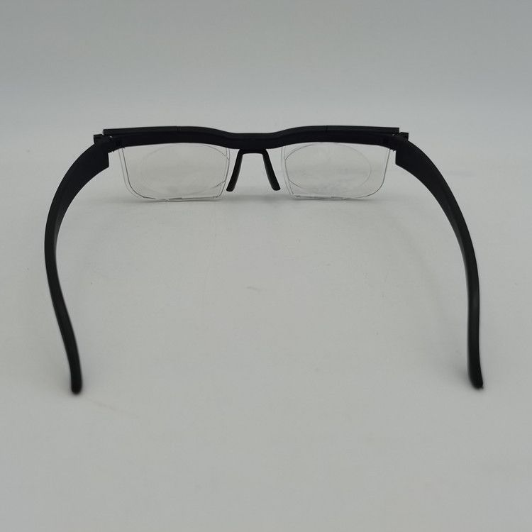Adjustable Glasses, Focus Adjustable Glasses Dial Vision, Adjustable Vision view 2