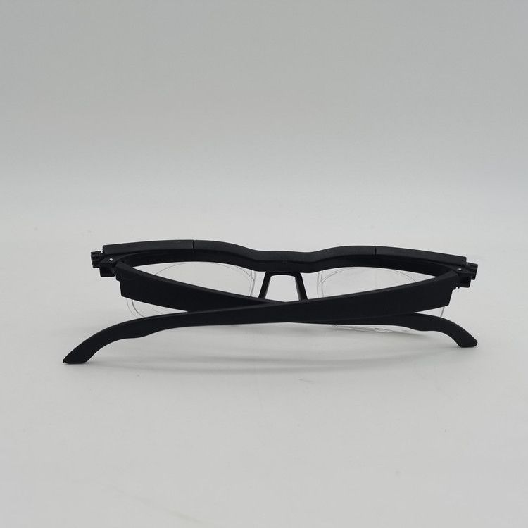 Adjustable Glasses, Focus Adjustable Glasses Dial Vision, Adjustable Vision view 4