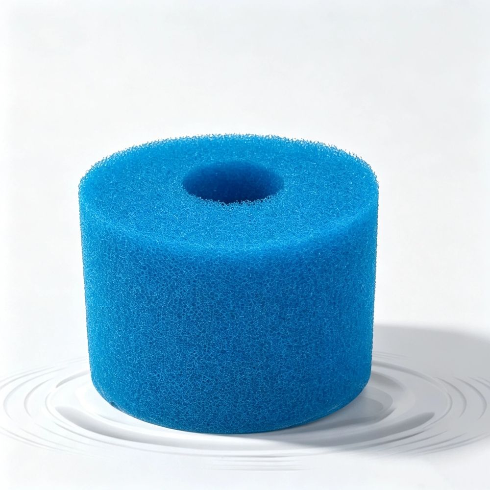Filter Sponge Cartridges — image 1