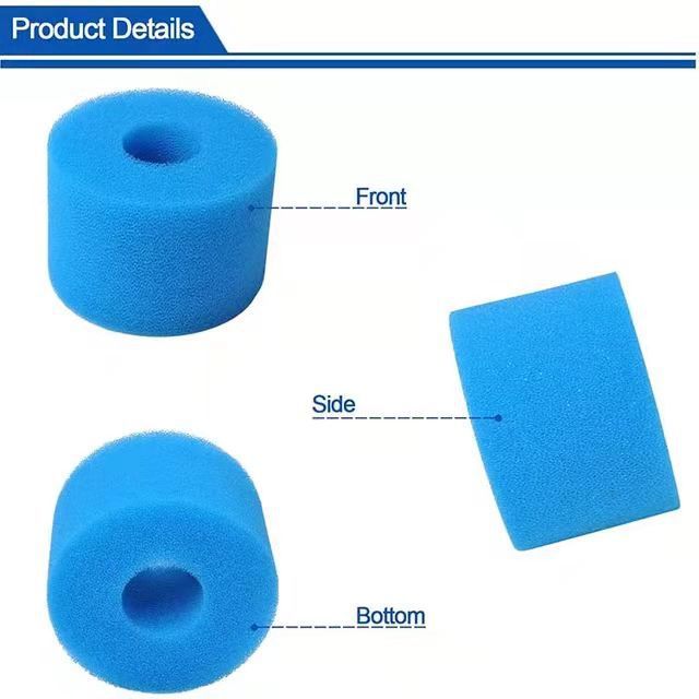Filter Sponge Cartridges view 5
